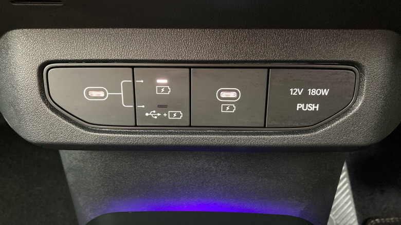 Kia EV4 150kW GT-Line S 81kWh 5dr Auto Electric Hatchback